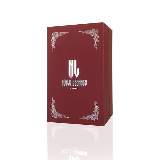 Noble Legacy | Inspired by Creed Aventus Absolu 100ml