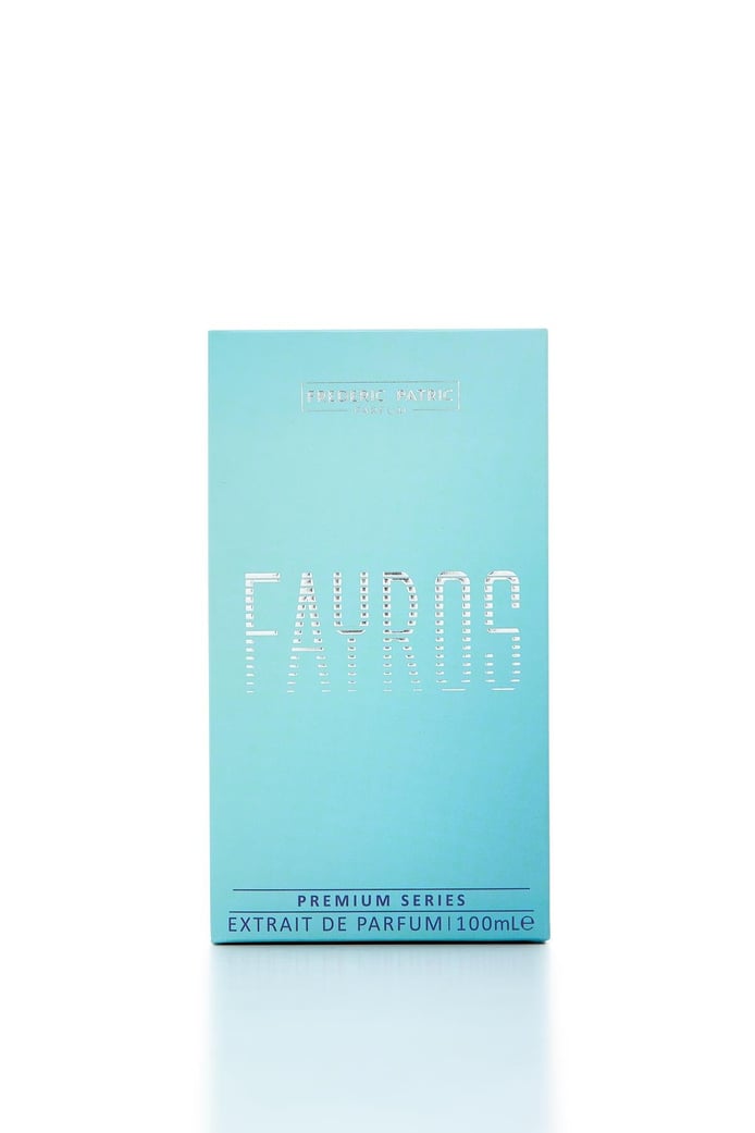 Fayros | Inspired by JP Scandal pour Homme 100ml