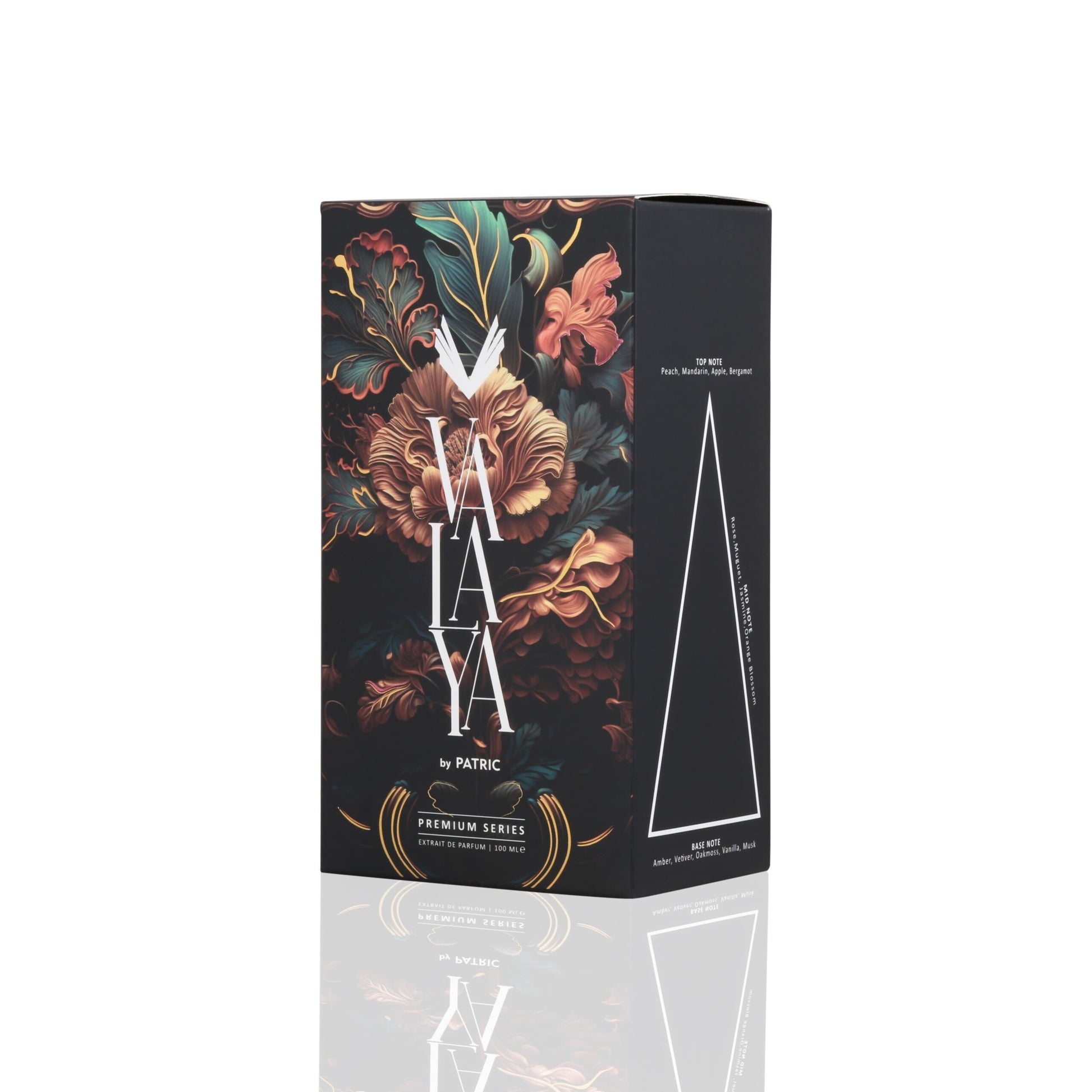 Valaya | Inspired by Parfums de Marly Valaya 100ml