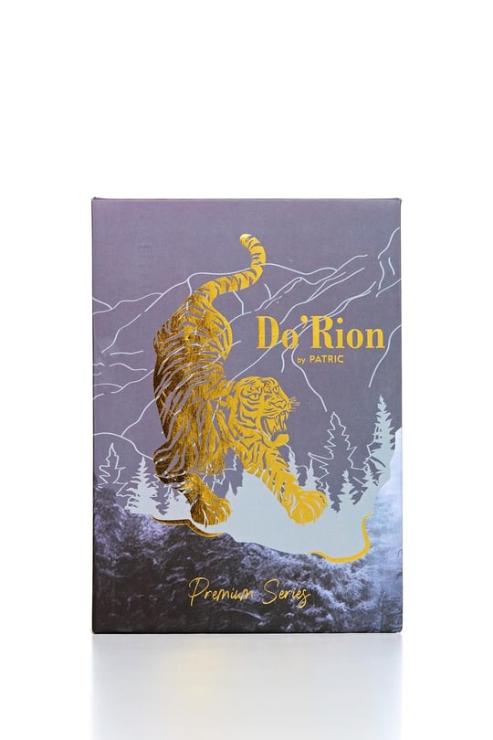 Do’rion | Inspired by Million Gold Men 100ml