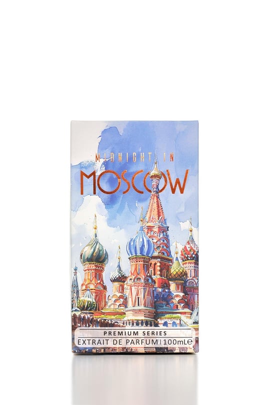 Midnight in Moscow | Inspired by Kayali Déjà Vu White Flowers 57 100ml