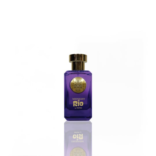 Midnight in Rio | Inspired by Memo Paris Madurai 100ml