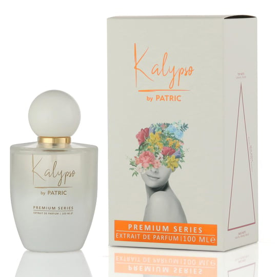 Kalypso | Inspired by Tiziana Terenzi Tyl Assoluto 100ml