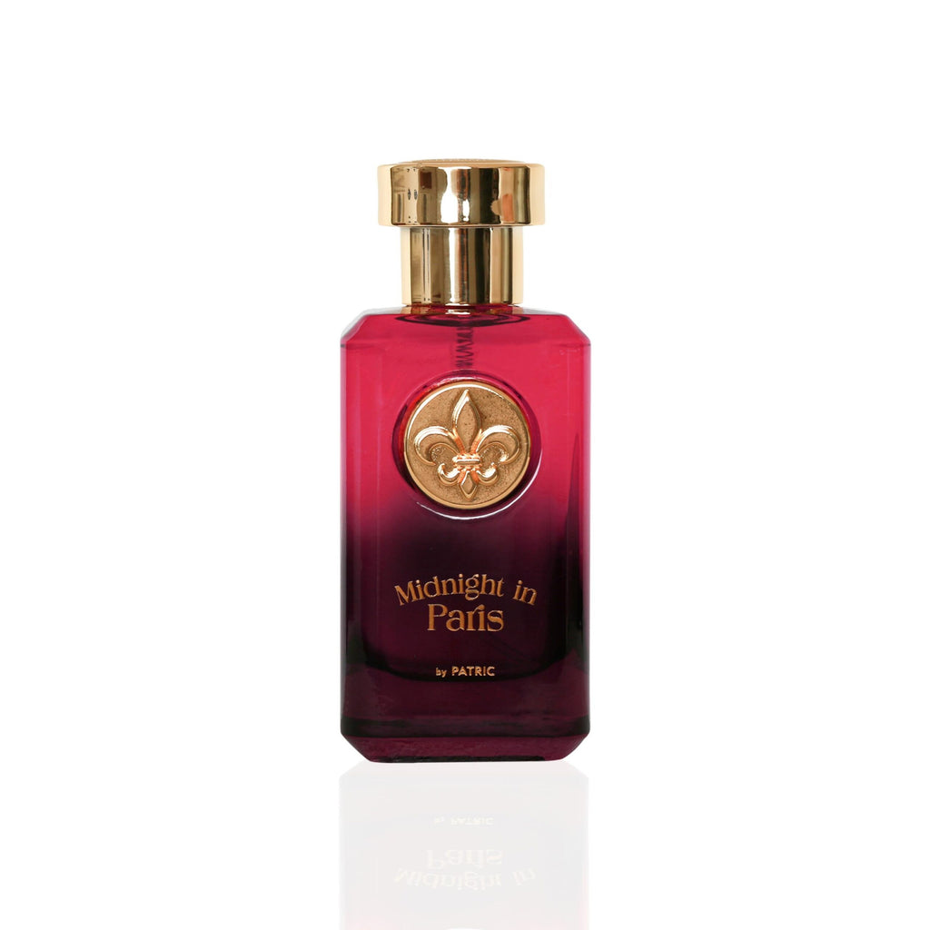 Midnight in Paris | Inspired by YSL Mon Paris Intensement 100ml