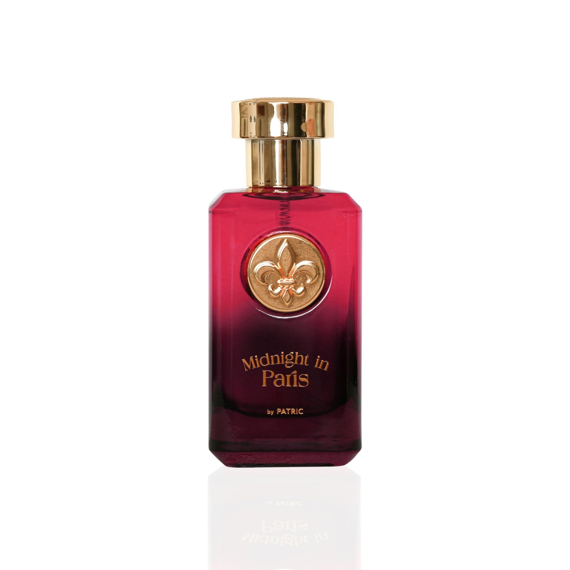 Midnight in Paris | Inspired by YSL Mon Paris Intensement 100ml