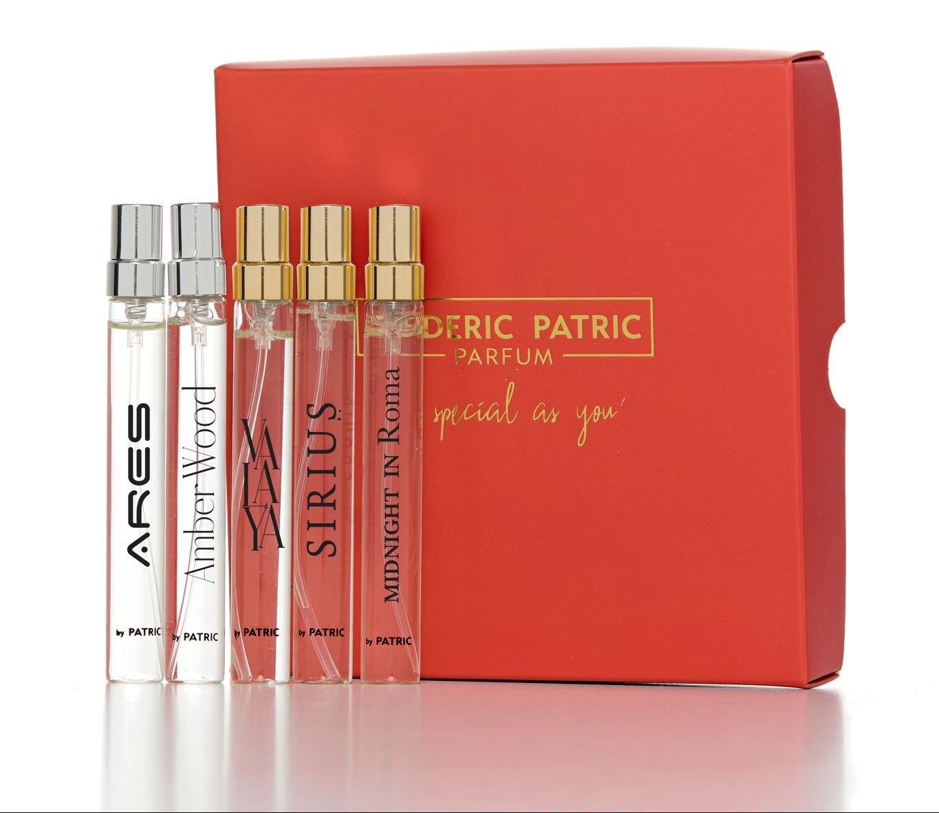 Premium Discovery Set