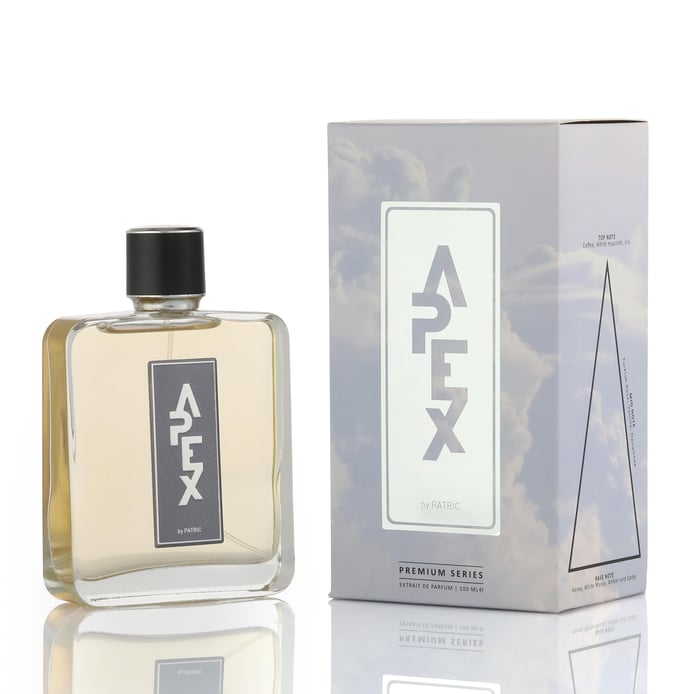 Apex | Inspired by Tiziana Terenzi Delox 100ml