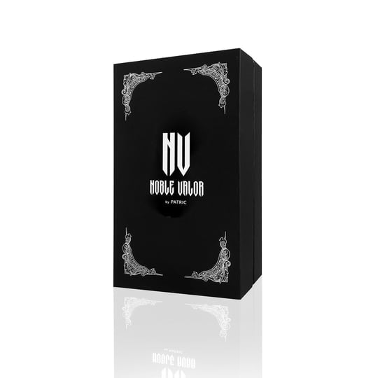 Noble Valor | Inspired by Thomas Kosmala No.4 Sport 100ml