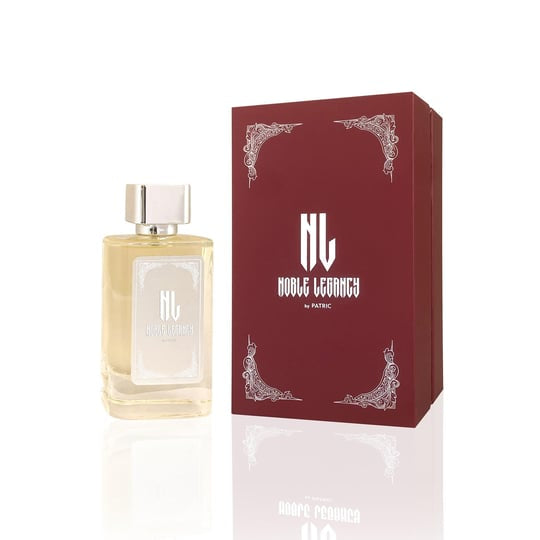Noble Legacy | Inspired by Creed Aventus Absolu 100ml
