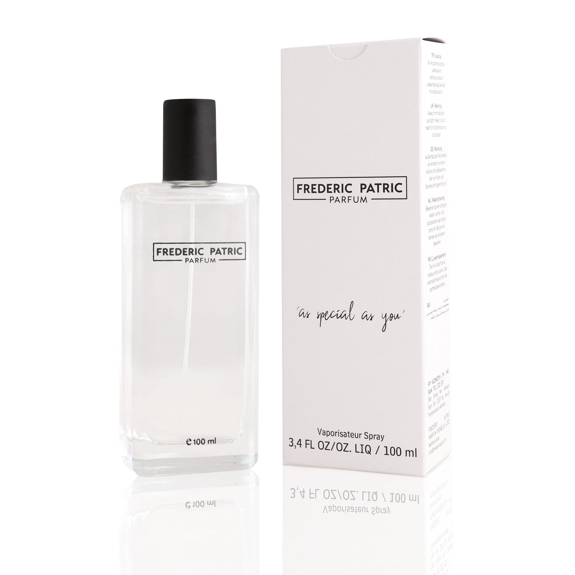 L6 | Inspired by L*ncôme La Vie Est Belle | Sweet Harmony 100ml