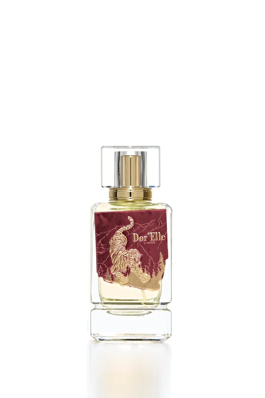 Dor’Elle | Inspired by Million Gold Women 100ml