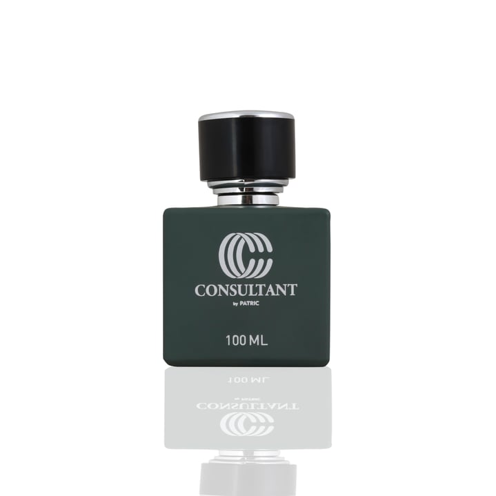 Consultant | Inspired by Tom Ford Myrrhe Mystère 100ml