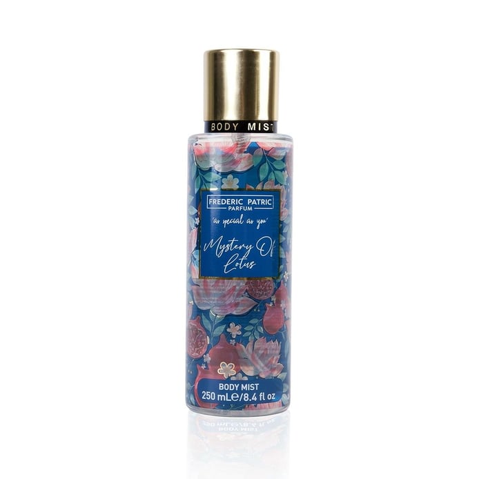 Mystery Of Lotus 250ml