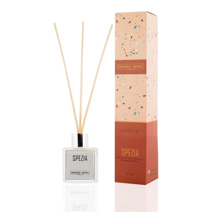 Spezia 50ml