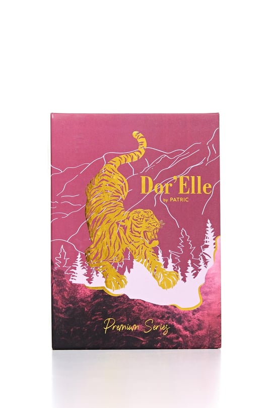 Dor’Elle | Inspired by Million Gold Women 100ml