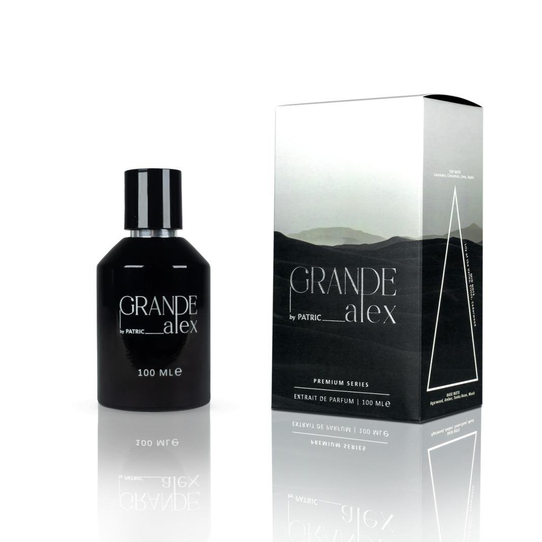 Grande Alex | Inspired by Alexandria II 100ml