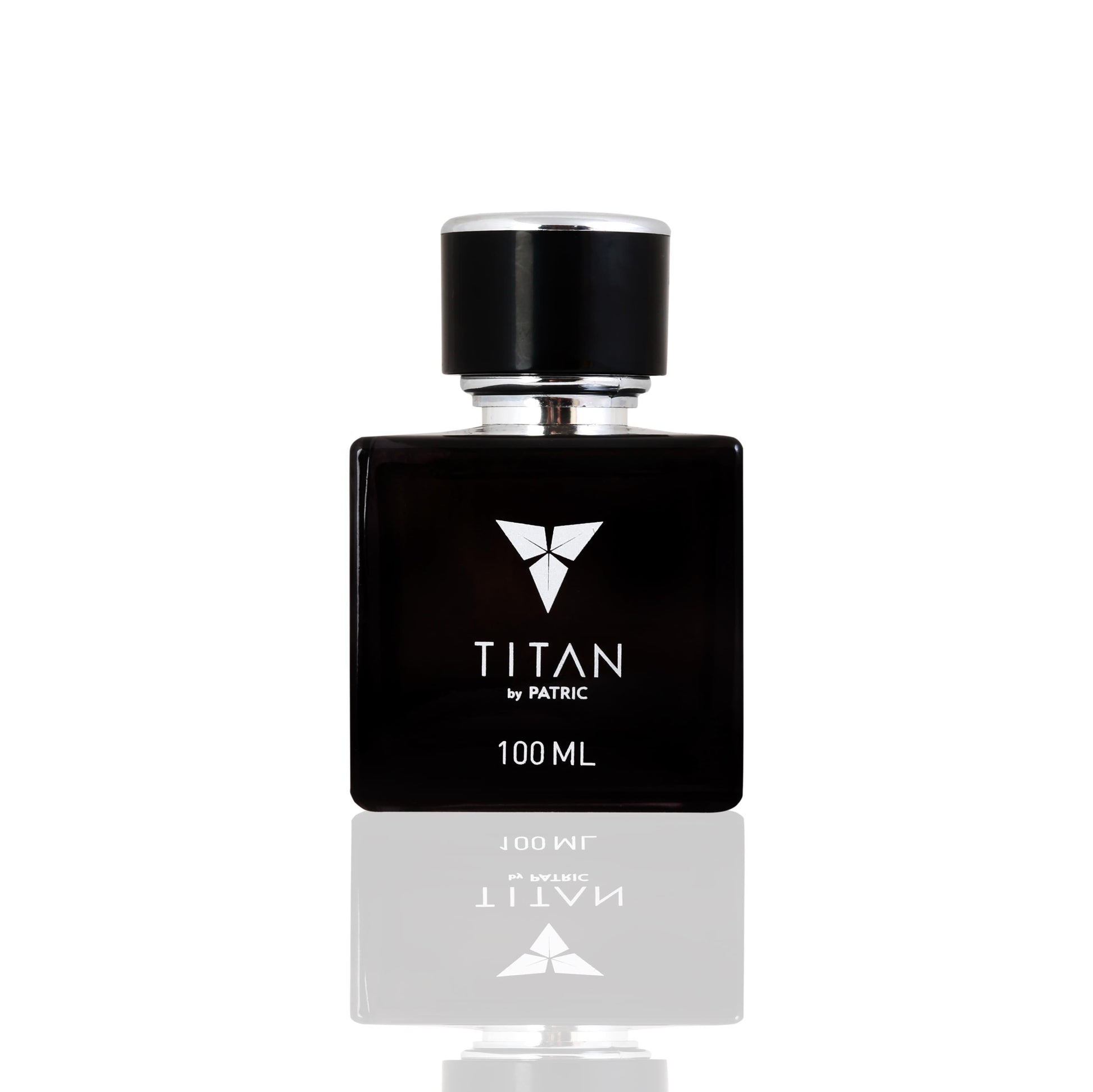 Titan | Inspired by Ombre Leather 100ml