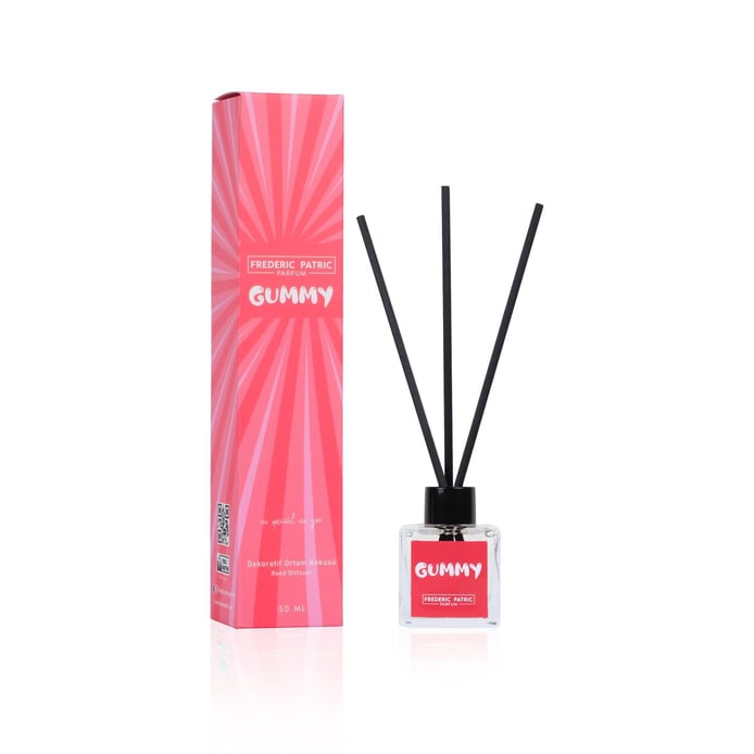 Gummy 50ml