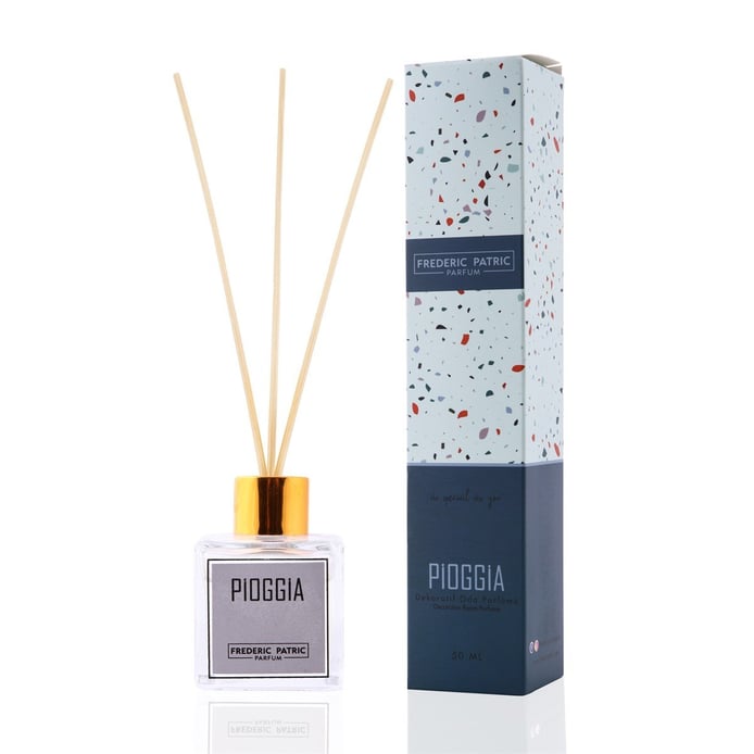 Pioggia 50ml
